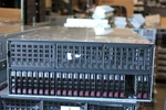 Supermicro X11DPG-OT-CPU Amd Epyc X9DRG-0-PCIE (2+2)X2000W Barebone Server Used. Price: $2899.00.