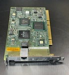 Sun 501-5902 Gigaswift Ethernet 1.0 Utp Pci Card (copper) X3150A X1150A Used. Price: $54.00.