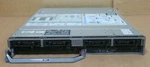 Dell Poweredge M820 Cto Blade Server 4X Cpu 48X Dimm Slot 2.5" Hdd Bay Used. Price: $203.33.