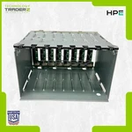 766957-001 Hp DL380 G9 8-BAY Sff Hdd Backplane 871388-001 832305-002 W/ Cage Used. Price: $29.95.