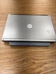 Dell Latitude D620 Upgraded T7400 Cpu 256GB Ssd 4GB Ram Cell Battery Used. Price: $75.00.