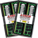 64GB 4X 16GB PC3-14900R Rdimm Supermicro X9DRD-EF X9DRG-HTF+ X9DRL-3F Memory Ram New. Price: $159.96.