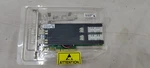 Silicom PE210G2BP19-SR-SD Dual Port Fibre Gigabit Ethernet Pci Bypass Adapter Open. Price: $720.00.