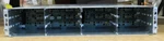 Hp MSA20 Modular Smart Array 12 Bay 3.5" Sas/sata Storage Enclosure Used. Price: $160.74.