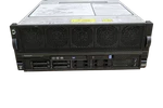 Ibm Power E850 4X 3.35GHZ 10-CORE Cpus 4TB DDR4 Memory 300GB 10K (8408-E8E) Good. Price: $15999.00.