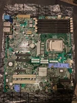 Ibm System X3200 M3 Motherboard Used. Price: $70.00.