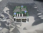 Netapp X1161A Mezzanine 25G CX5 A400 8300/8700 111-04231+A2 110-00692+B0 Used. Price: $500.00.