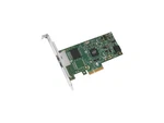 Intel Dual Ports 1GBE Ethernet Server Adapter I350-T2 I350T2V2BLK New. Price: $203.02.