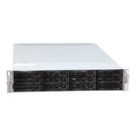 Supermicro CSE-829 X11DPU LGA3647 DDR4 4X 10GBE 12X Lff Servers W. Caddys Sehr. Price: $349.71.