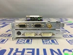 Sun XVR-1200 Graphics Card X3689A Used. Price: $100.00.