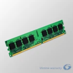 1X2GB Memory Ram Upgrade For The Acer Aspire X3200 Desktops New. Price: $14.15.