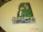 Ibm 71P9029 X445 Eserver I/o Planar Module W/ Vrm, Riser Card & Network Used. Price: $169.00.