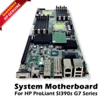 Hp System Motherboard For Proliant SL390S G7 Series 604726-001 New. Price: $67.99.