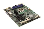 Intel S1200BTL Lga 1155 DDR3 Atx Server Motherboard P/n: E98681-352 Tested Used. Price: $41.99.