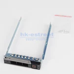 For Dell/emc Poweredge T550 C6520 2.5'' Sata Sas Hard Drive Tray Caddy New. Price: $24.90.