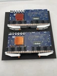 Lot Of 2 Pure Storage EFM310 Controller Module W/ 8GB Ram + Cpu Used. Price: $825.00.