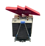 Dell WG189 Heatsink Assembly R900/ PE6850 Server Used. Price: $39.95.