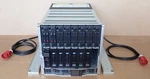Hp Bladesystem C7000 G3 3PH Chassis 8X BL460C GEN8 With Spec + 1X D2220SB Used. Price: $6780.82.