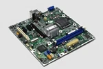Hp Desktop Eton System Motherboard 582679-001 Open. Price: $24.99.