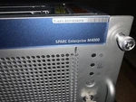 Sun Micro System M4000 Base Enterprise Server Used. Price: $1489.98.