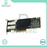 Dell LPE31002 Dual-port 16GBPS Pci-e 3.0 Fc Sfp Host Bus Adapter 0VGJ12 Used. Price: $49.99.
