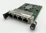 Lenovo 01PE761 Thinksystem Broadcom 5719 1GBE 4-PORT RJ45 Ocp Ethernet Adapter Used. Price: $29.99.