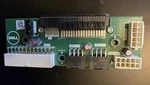 Dell Precision T5820/T7820 Workstation Power Distribution Board P/n: 0VVFXD Open. Price: $18.00.