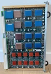 Sgi P# 030-1131-001 RM8-64 Raster Manager For Reality Graphics W/ 64MB Texture Used. Price: $150.00.