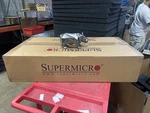Nob 2125HS-TNR Supermicro 2U Rkmnt Server (24X2.5IN Nvme, Dual Epyc 9004/05) Open. Price: $4594.95.