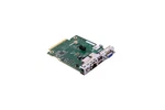 0WRHK Dell Poweredge R650 R750 R7525 Server Motherboard I/o Vga Idrac Usb Used. Price: $134.95.