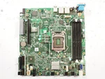 Dell Poweredge R330 R31TT1 13126-1 F93J7 System Board Used. Price: $150.00.