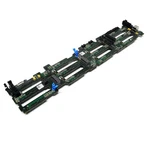 Dell 0Y776M 0DGWM2 Sas Backplane 12 X 3.5 For Poweredge R510 Servers Used. Price: $35.36.