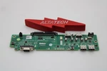 Dell 097TTT R310/410/510 Control Panel Board Server Used. Price: $39.95.