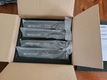 Netscout 340-1088 Hd Fiber Tap Box Of OM4 Multimode Open. Price: $60.00.