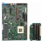 Mainboard Compaq 278747-001 Socket Sdram + Riser 3X Isa Pci For Deskpro 2000 Sehr. Price: $157.79.