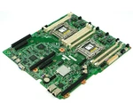 Hp 790485-001 DL80 Gen V3 G9 System Board Used. Price: $129.00.