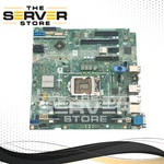 Dell Poweredge T340 Server Motherboard Lga 1151-2 4X DDR4 16MN1 0VRC38 Used. Price: $319.99.