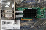 Ibm 00E3496/EMULEX LPE16002B PCIE3 Dual-port 16GB 2-PORT Fibre Channel Adapter Open. Price: $95.00.