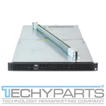 Dell Poweredge C4130 2X LGA2011-3 1U 4X Gpu Rackmount Server Cto (no Cpu/no Ram) Used. Price: $299.95.