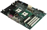 Mainboard Dell 0XC837 Dual S.604 DDR2 Precision 670 Sehr. Price: $728.88.