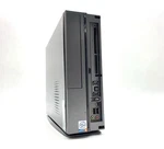 Asus Pundit-r P4R8L AB-P2800 Desktop Barebone Vintage No/hd Pentium 3GHZ 960MB. Price: $152.99.