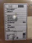 Cisco/mds 9500 Series SUPERVISOR-2 Module DS-X9530-SF2-K9 Sealed New. Price: $249.99.