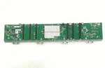 GHV6W Dell C4130 Backplane 2CPU Slot 4GPU Small Board New!. Price: $25.75.