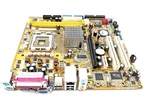 Asus P5VD2-VM/S Matx Desktop Motherboard Intel Socket/socket LGA775 Pcie DDR2 Gebraucht. Price: $92.81.