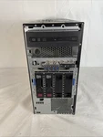 Hp Proliant ML30 GEN9 Server Intel Xeon E3-1230 3.4GHZ 28GB Ram No Drives Used. Price: $149.95.
