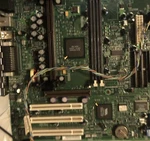 Vintage 61H2511 Ibm Motherboard For. Price: $199.00.