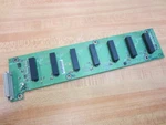 Allen Bradley 961914 7-SLOT Backplane Used. Price: $102.33.