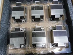 Dell Emc Poweredge Server R550 R750XS Dual Cpu Heatsink Khtvj New. Price: $69.00.