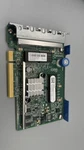 Hp 331FLR 629133-002 789897-001 629135-B22 1GB 4-PORT Ethernet Card Renew. Price: $18.00.