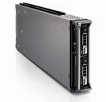 Dell Poweredge M610 Blade Server Used. Price: $142.82.